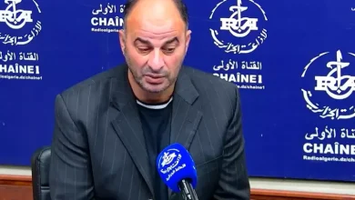 صورة بوغرارة: اليامين زروال قاد الجزائر إلى برّ الأمان في مرحلة مفصلية