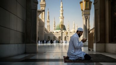 صورة كيف يقضي المريض الصلوات الكثيرة الفائتة؟