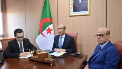 صورة كفاءات طبية جزائرية من الداخل والخارج تجتمع بالوادي: نحو شراكة دائمة لتعزيز المنظومة الصحية