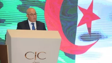 صورة مشروع إنتاج الحبوب والبقوليات بتيميمون: المساهمة في رفع الإنتاج الوطني من القمح الصلب بـ170 ألف طن سنويا