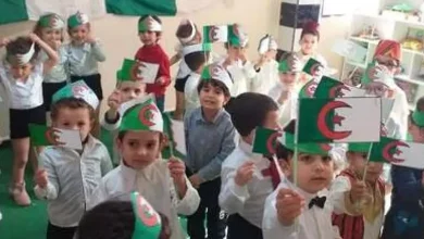 صورة اليوم العالمي للطفل: الجزائر حققت “مكتسبات كبيرة” في مجال حقوق الطفل