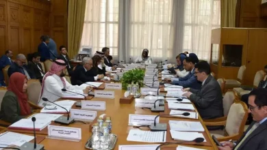 صورة الجزائر تترأس اللجنة الفنية للملكية الفكرية بجامعة الدول العربية: تتويج دبلوماسي وثقافي يعزز الحضور الإقليمي