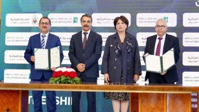 صورة توقيع اتفاقيتي تعاون بين وزارتي الثقافة والمالية لتعزيز حماية التراث ودعم الاقتصاد الإبداعي