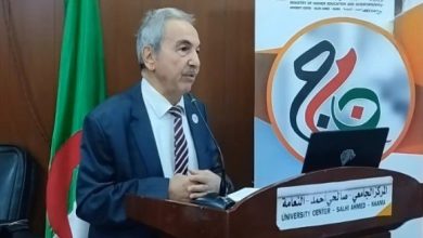 صورة النعامة..أهمية إعتماد تطبيقات الذكاء الإصطناعي في ترقية اللغة العربية