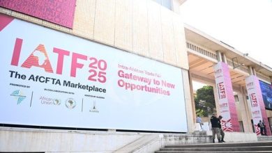 صورة هاكاثون..شراكات استراتيجية واستثمارات ضخمة في اليوم السادس لمعرض IATF 2025