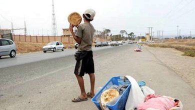صورة الجزائر اتخذت تدابير هامة لمكافحة عمالة الأطفال