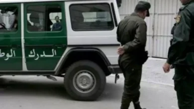 صورة خرجات ميدانية لمحاربة الندرة والمضاربة تحسبا لشهر رمضان