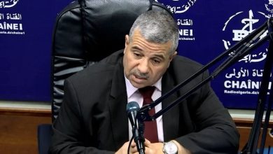 صورة مقراني: “قطاع التجارة بصدد إعداد قانون لضبط السوق وحماية القدرة الشرائية للمواطنين”