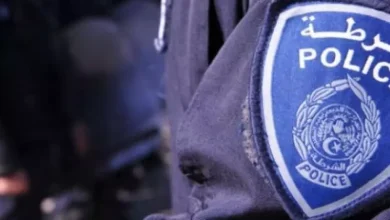 صورة الإطاحة بشبكة لترويج المخدرات وحجز أزيد من 850 ألف قرص مهلوس بالعاصمة