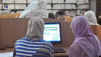صورة وزارة التعليم العالي تطلق مشاريع جديدة لتعزيز الابتكار وربط الجامعة بالاقتصاد الوطني