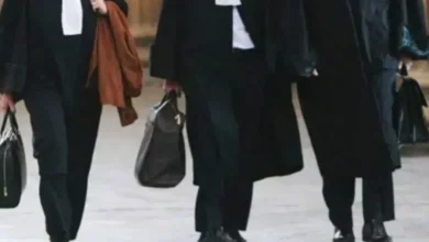 صورة منظمة محامي الجزائر:ضوابط جديدة للظهور الإعلامي لأصحاب الجبة السوداء