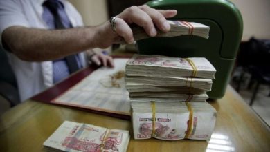 صورة رزنامة جديدة لصب المعاشات بالزيادات قبل شهر رمضان