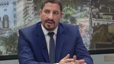 صورة ضروي: نقض اتفاق السلم والمصالحة قرار متهور والجزائر ما تزال تراهن على مبدأ التعاون