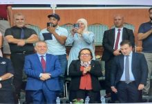صورة انطلاق التصفيات الجهوية لأولمبياد المهن 2025 بمشاركة أزيد من 300 مترشح