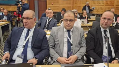 صورة الجزائر تفوز بمنصب مدير المركز العربي لتبادل الأخبار والبرامج لاتحاد إذاعات الدول العربية