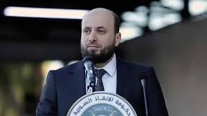 صورة سوريا : تكليف المهندس محمد البشير بتشكيل حكومة انتقالية