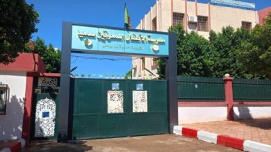صورة مدرسة الشطية للأطفال المعاقين سمعيا… نموذج رائد في الإدماج البيداغوجي والاجتماعي