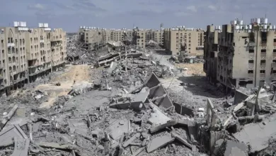 صورة وزارة الصحة الفلسطينية: 741 شهيدا بالضفة الغربية منذ 7 أكتوبر الماضي