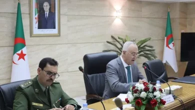 صورة فايد يدعو إلى تعزيز قدرات خلية معالجة الاستعلام المالي لمواجهة مختلف التحديات
