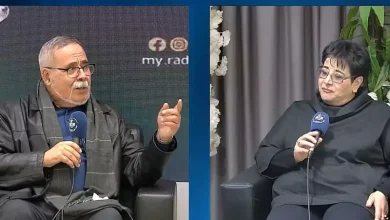 صورة الدفاع عن الجزائر مسؤولية جماعية تتجاوز البعد العسكري