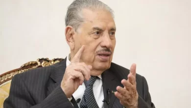 صورة قوجيل: المشاركة الواسعة في رئاسيات السابع سبتمبر ستكون رسالة قوية لأعداء الجزائر
