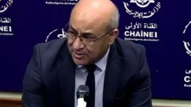 صورة هادف : اللقاء الدوري لرئيس الجمهورية مع الصحافة حمل رؤية ومشروع مجتمعي للوصول إلى مصاف الدول الناشئة في غضون سنة 2030