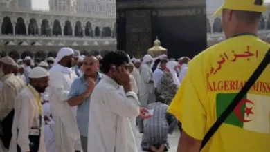 صورة المواطنون الراغبون في أداء مناسك العمرة مدعوون لأخذ اللقاحات الموصى بها من طرف وزارة الصحة