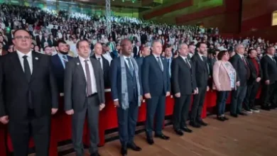 صورة ألف شاب يقودون مستقبل الابتكار في الجزائر: ملتقى وطني يرسم ملامح جيل قيادي جديد