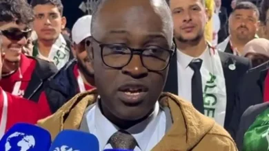 صورة اختتام “دي زاد يونغ ليدرز” بوهران: مشاريع شبابية تعكس ديناميكية متصاعدة