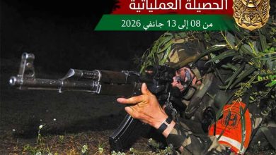 صورة إحباط محاولات تهريب أزيد من 3 قناطير من الكيف المعالج وتوقيف عشرات المتورطين عبر مختلف النواحي العسكرية