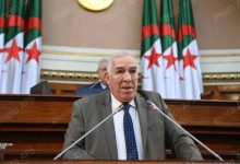 صورة تاشريفت: الجزائر المنتصرة لا تساوم على ذاكرتها الوطنية وقانون تجريم الاستعمار حق سيادي غير قابل للنقاش