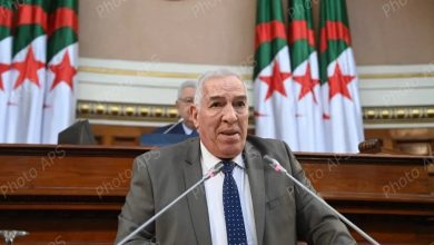 صورة تاشريفت: الجزائر المنتصرة لا تساوم على ذاكرتها الوطنية وقانون تجريم الاستعمار حق سيادي غير قابل للنقاش