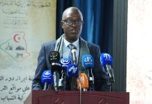 صورة القافلة الوطنية للشباب تختتم جولتها لتعزيز حماية التراث في الجزائر