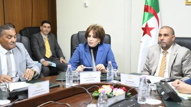 صورة وزيرة الثقافة والفنون تعرض حصيلة 2025 والمخطط التنموي 2026-2028 أمام لجنة الثقافة بالبرلمان