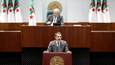 صورة مجلس الأمة يصادق بالإجماع على قانون تسوية ميزانية 2023 ويؤكد تعزيز الشفافية المالية