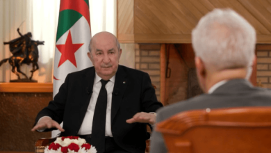 صورة تبون: الرقمنة ستمكّن الجزائر من تطبيق سياسة دعم اجتماعي جديدة مع نهاية 2026