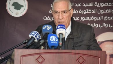 صورة تجديد الوفاء لمؤسس الدولة الجزائرية الحديثة… معسكر تحيي الذكرى الـ193 للمبايعة الأولى للأمير عبد القادر