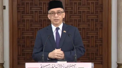 صورة السفير الإندونيسي يشيد بمتانة العلاقات مع الجزائر ويدعو لتعزيز الشراكة الاقتصادية