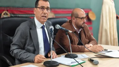 صورة سيدي بلعباس تحتفي بالذاكرة الثقافية للغرب الجزائري في فعاليات شهر التراث
