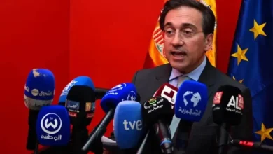 صورة تعزيز العلاقات الثقافية الجزائرية-الإسبانية عبر بوابة “سيرفانتس” بوهران
