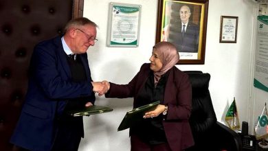 صورة صيدال يوقع مذكرة تفاهم مع مجمع سويسري لتعزيز التعاون في الصناعة الصيدلانية والتكنولوجيا الحيوية