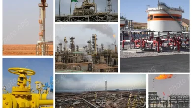 صورة الذكرى الـ55 لتأميم المحروقات: الجزائر تواصل في انجاز مشاريع كبرى لتعزيز سيادتها الاقتصادية