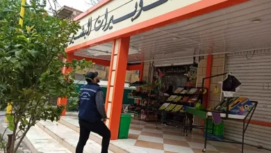 صورة وزارة التجارة الداخلية تسخر أكثر من 55 ألف تاجرا لضمان تموين المواطنين خلال عيد الفطر