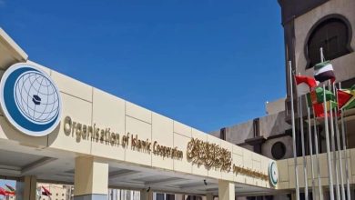 صورة منظمة التعاون الإسلامي تدين قرار الاحتلال الصهيوني منع 37 منظمة إغاثية من العمل في غزة