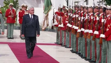 صورة رحيل اليامين زروال.. رجل دولة طبع مرحلة مفصلية في تاريخ الجزائر
