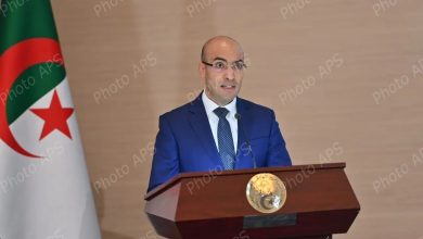صورة ندوة رؤساء المراكز القنصلية: تأكيد على العناية الرئاسية بالجالية الوطنية بالخارج
