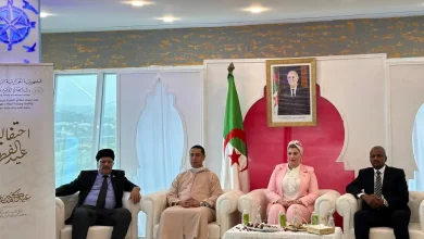 صورة تعزيز قيم التضامن في عيد الفطر.. وزيرة التضامن تشدد على ترسيخ العدالة الاجتماعية بعين تموشنت