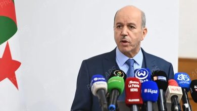 صورة وزير العمل يؤكد التزام قطاعه بالرقمنة وتبسيط الإجراءات لخدمة المرتفق