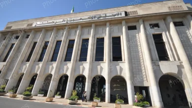 صورة المجلس الشعبي الوطني يصوت غدا على خمسة مشاريع قوانين