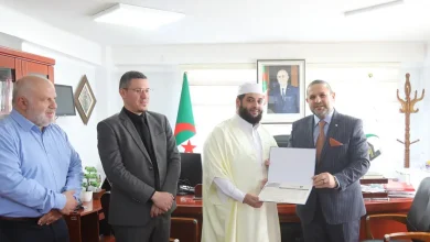 صورة الديوان الوطني للحج والعمرة يمنح تراخيص مبكرة لوكالات تنظيم العمرة لموسم 1448هـ